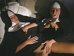 Nun